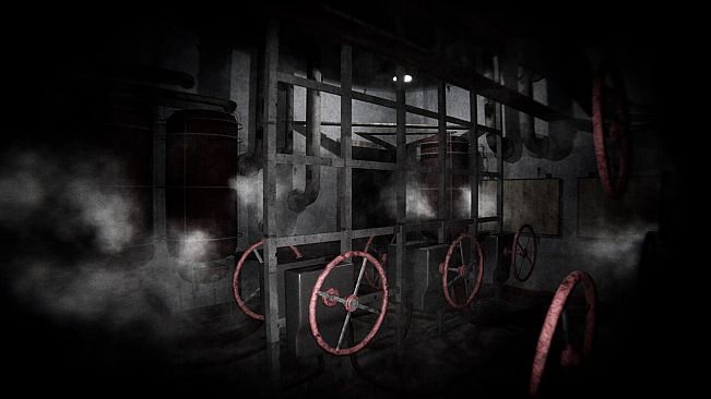 Vermilion Arcade - Horror Collection