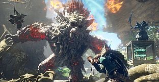 WILD HEARTS Karakuri Edition