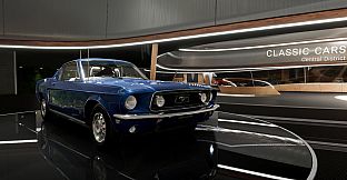 Test Drive Unlimited Solar Crown – Silver Sharp Edition