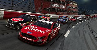NASCAR Heat 5 - October DLC Pack