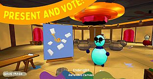 PAINT BATTLE