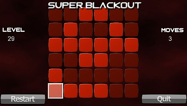 Super Blackout