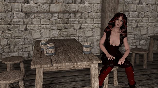 Sword of Wonder: It's Good to be a King