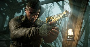 Zombie Army 4: M1934 Pistol Bundle