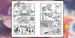 Fuga: Melodies of Steel (Manga) Vol. 7