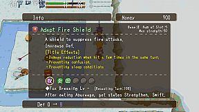 Monster Girls and the Mysterious Adventure