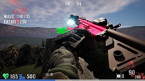 ProjectZombieSurvivors