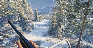 theHunter: Call of the Wild - Treestand & Tripod Pack