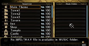Elminage ORIGINAL - Priestess of Darkness and The Ring of the Gods