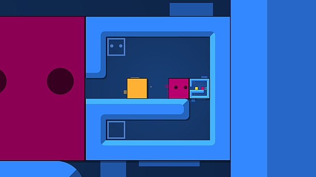Patrick's Parabox Original Soundtrack