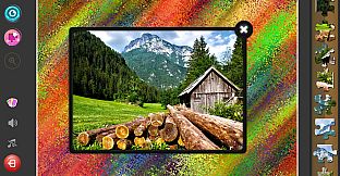 House - Classic Jigsaw Puzzles