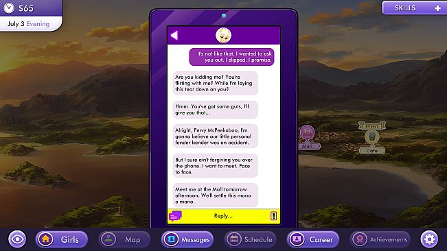 Hush Hush - Only Your Love Can Save Them