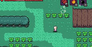 The Legend of Tiny man