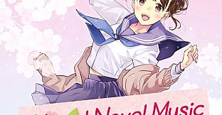 Visual Novel Maker - Visual Novel Music Vol.1