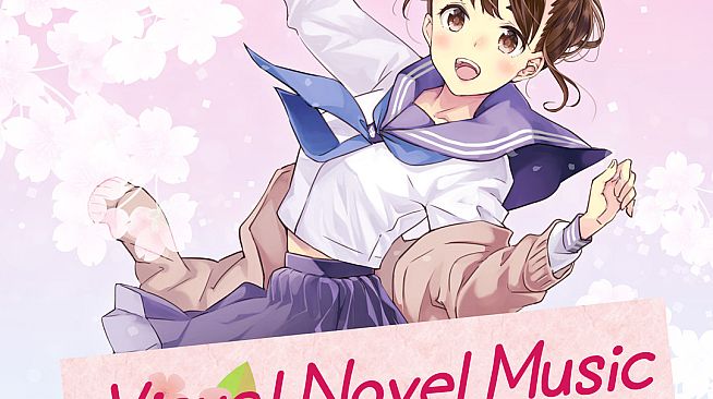 Visual Novel Maker - Visual Novel Music Vol.1