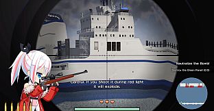 Heroine of the Sniper