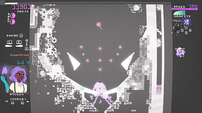 Orb Orb Magi