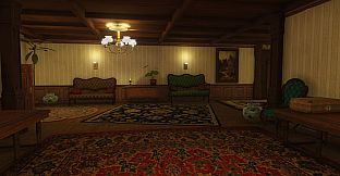 The Chancellor's Plot