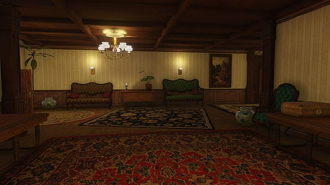 The Chancellor's Plot