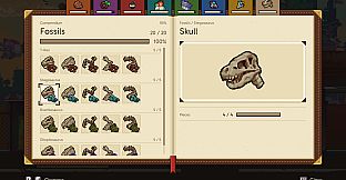 Mining Merchant - Dino Discovery
