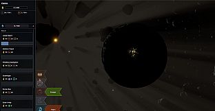 STARLINERS