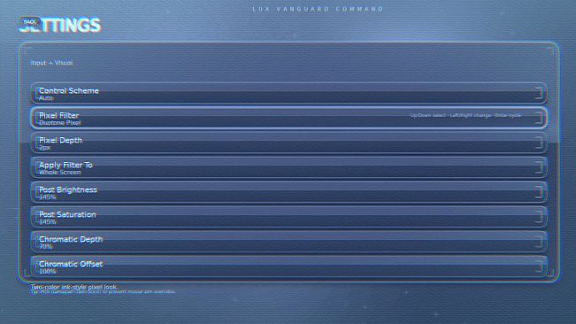 Mega Trons Survivors