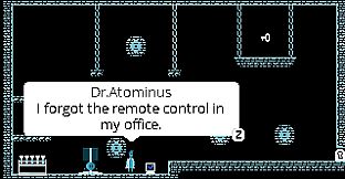 Dr. Atominus