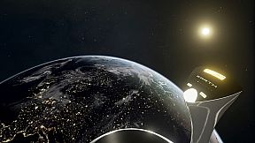 Spacetours VR - Ep1 The Solar System