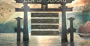 Zen of Sudoku