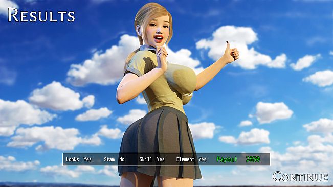 Danny's Debt is Eternal