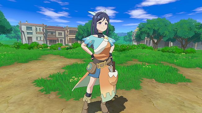 Yohane the Parhelion - NUMAZU in the MIRAGE - Additional character pack  Vol.1 "Dia & Hanamaru & Kanan"