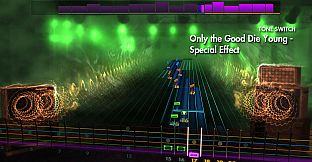 Rocksmith 2014 Edition – Remastered – Variety Song Pack XIII