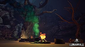 The Mysterious Misadventures of Mollie & Mordecai