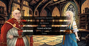 Maidendawn: A Heroine's Tale