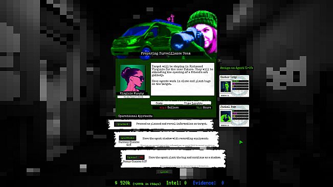 Is the President a Traitor?