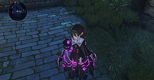 Death end re;Quest 2 - Shina's Maid Outfit