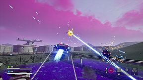 They Call It Gravity