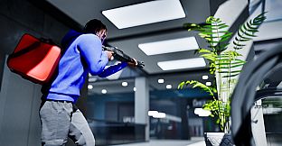Hood Warfare 2