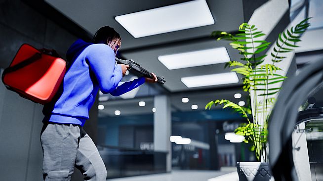 Hood Warfare 2