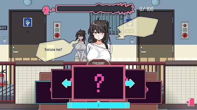 The Censor DX Edition