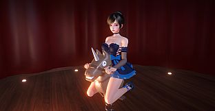 Angel Legion-DLC Fairy Tale Dress B