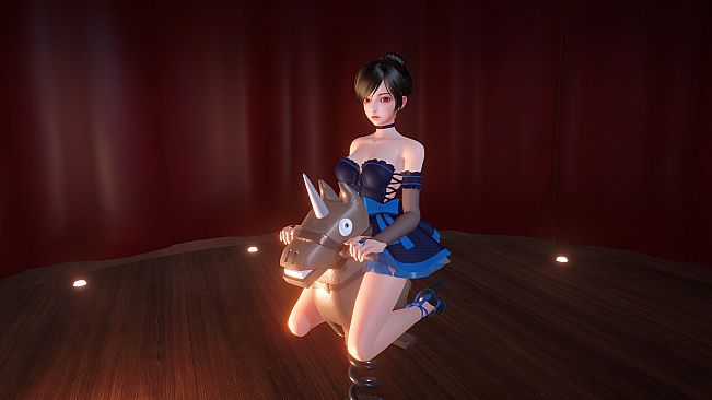 Angel Legion-DLC Fairy Tale Dress B