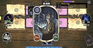 Masterworks of Horror: The Prologue