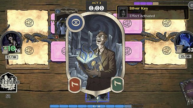 Masterworks of Horror: The Prologue