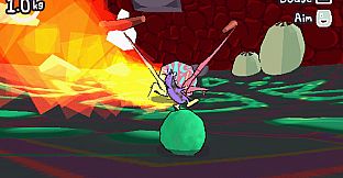 Death of a Dungslinger