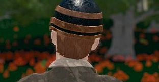 Hide and Seek - Miner Hat