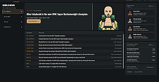 Mouthpiece Boxing Manager
