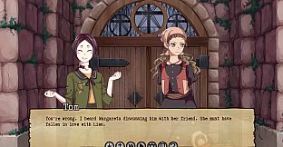 Guilty Parade: Episode 3