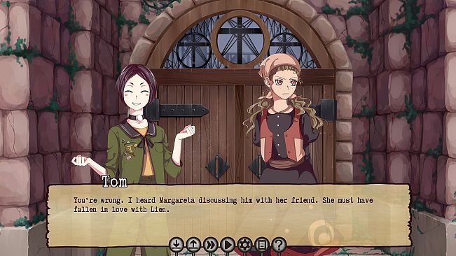 Guilty Parade: Episode 3