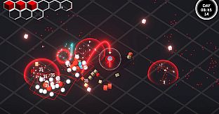 Geometry Survivor [0]